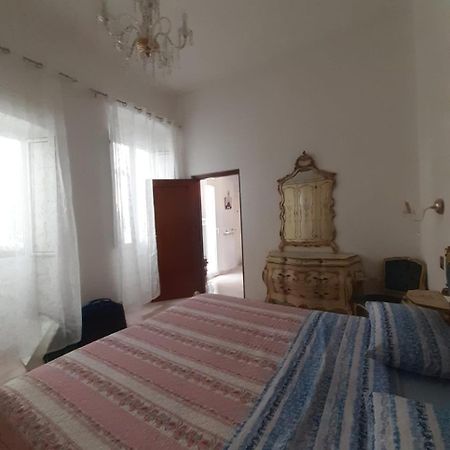 Casa Livorno Leilighet Eksteriør bilde